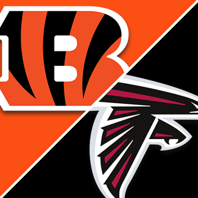 Instant Recap: Falcons, Bengals game ends in 13-13 tie