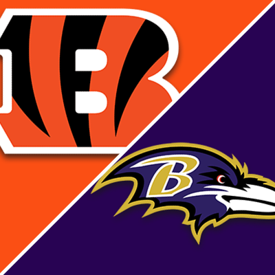 Baltimore Ravens vs. Cincinnati Bengals Tickets Thu, Nov 16, 2023