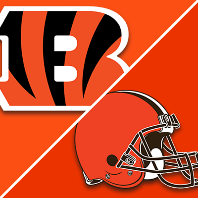 Cleveland Browns vs. Cincinnati Bengals Tickets Sep 10, 2023