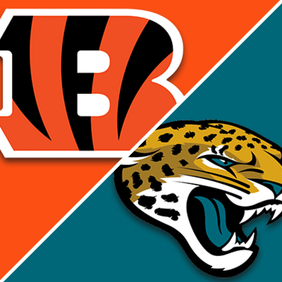 Jacksonville Jaguars vs. Cincinnati Bengals Tickets Dec 04, 2023  Jacksonville, FL