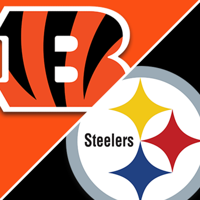 Pittsburgh Steelers vs. Cincinnati Bengals Tickets Dec 23, 2023