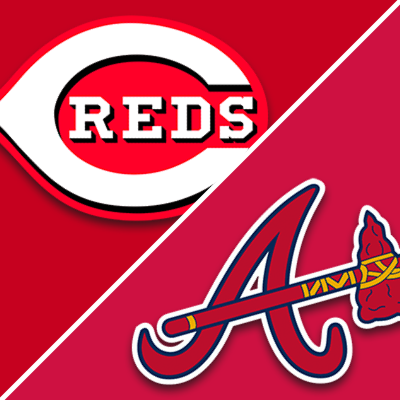 Cincinnati Reds vs Atlanta Braves - August 11, 2021 - Redleg Nation