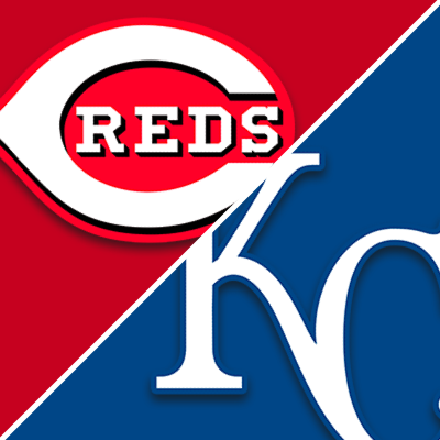 Cincinnati Reds vs Kansas City Royals - June 12, 2023 - Redleg Nation