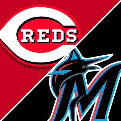 Jake Fraley torments Marlins again in 6-5 Cincinnati Reds victory