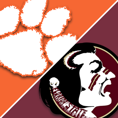 Florida State loses to No. 4 Clemson 34-28