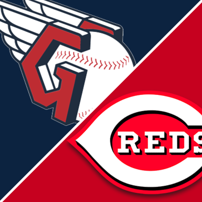Cleveland vs Cincinnati Reds - April 18th, 2021 - Redleg Nation
