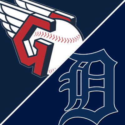 GameThread: Detroit Tigers vs. Cleveland Indians - Bless You Boys