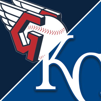 Guardians beat Royals 4-1
