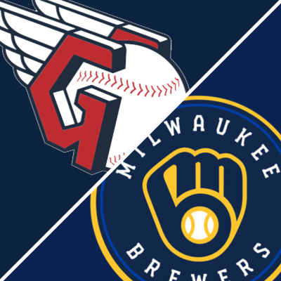 Brewers trounce Guardians, 12-3 - Brew Crew Ball