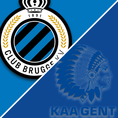 Brugge Beat Gent
