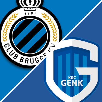 Brugge Beat Genk