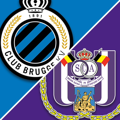 Anderlecht-Club: info