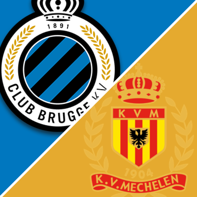 Club Brugge, Logopedia