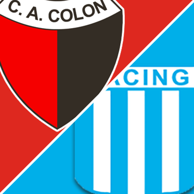 Colón vs. Racing - Jul 02, 2023