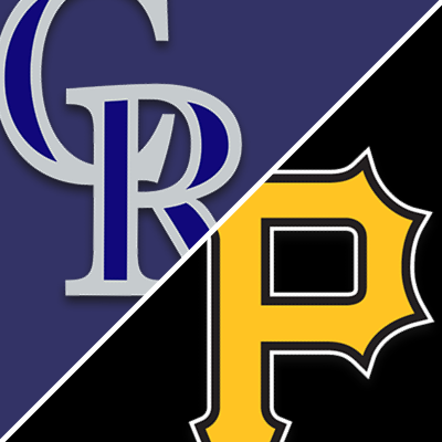 Behind Mitch Keller's shutout, Rodolfo Castro's HR, Pirates top Rockies to  snap 7-game skid