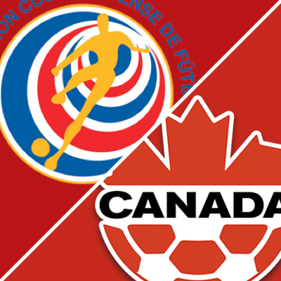 World Cup 2022: Canada is virtually in the World Cup despite losing its  undefeated record and giving Costa Rica Pura Vida