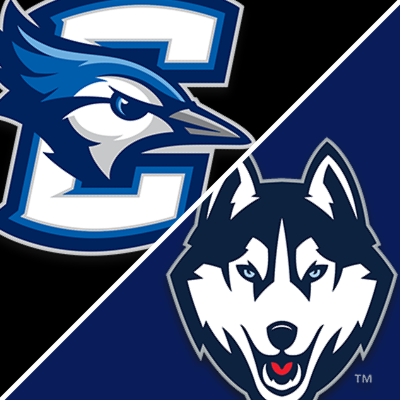 Creighton Logos Through History – White and Blue Review