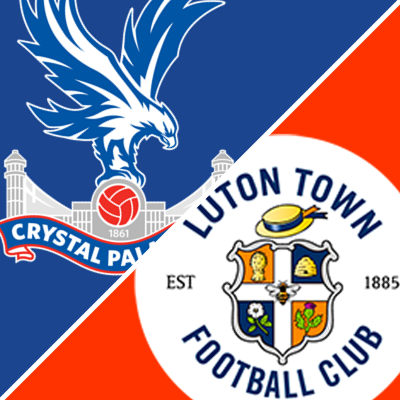 Luton Town x Crystal Palace palpite – Premier League (Campeonato