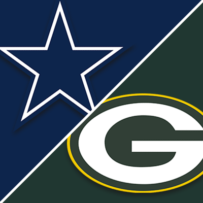 Packers beat Cowboys 31-28