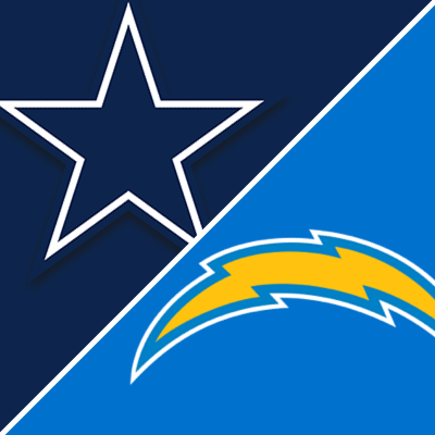 Cowboys vs. Chargers @ GLS Tickets, Mon, Oct 16, 2023 at 7:15 PM