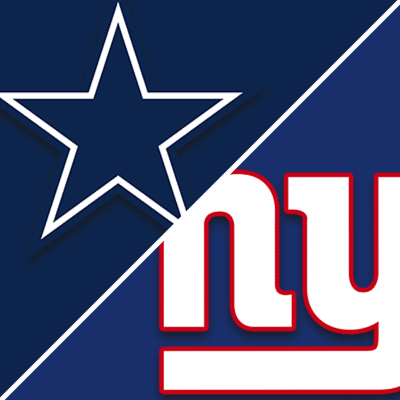 Cowboys eliminated from playoff contention with 23-19 loss to Giants