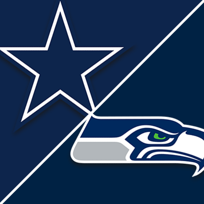 2023 NFL Preseason: Seahawks vs. Cowboys 2nd Half live game thread - Field  Gulls