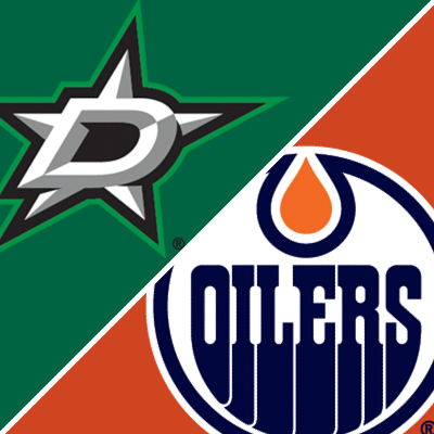 Oilers beat Stars 5-2