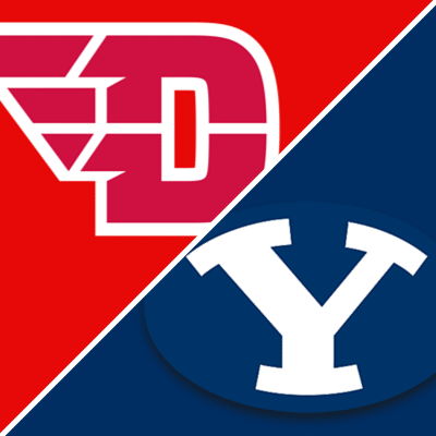 BYU beats Dayton in OT 79-75