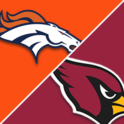 Cardinals beat Broncos 18-17