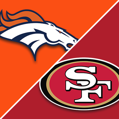 49ers beat Broncos 21-20