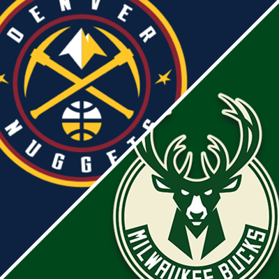 Bucks beat Nuggets 107-99