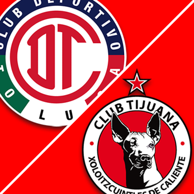 Toluca Beat Tijuana