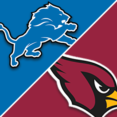 Cardinals lose to Lions 13-20