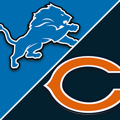 Chicago Bears vs. Detroit Lions Tickets Dec 10, 2023 Chicago, IL