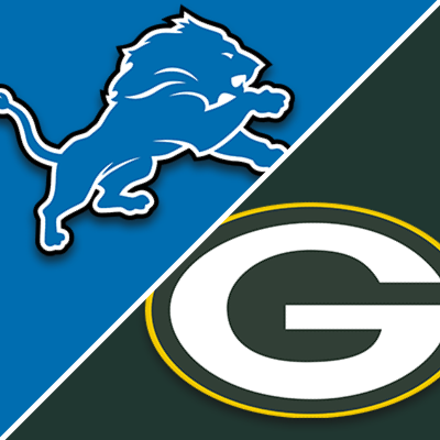 Packers lose to Lions 16-20