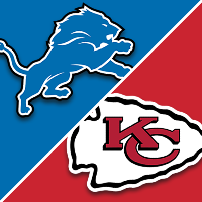 Final Score: Chiefs fall to Lions 21-20 to open the season. - Arrowhead  Pride