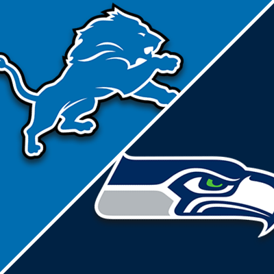 Seahawks beat Lions 51-29