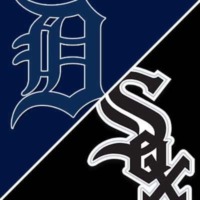 Hendriks gets win on Burger slam, White Sox beat Tigers 6-2 for 3