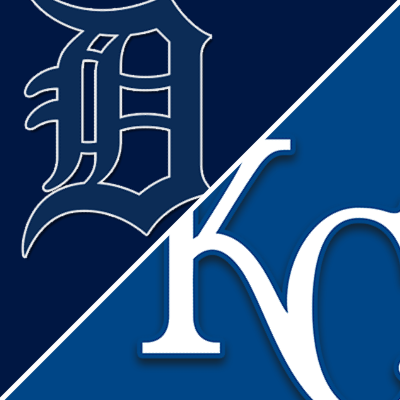 GameThread: Detroit Tigers vs. Kansas City Royals - Bless You Boys