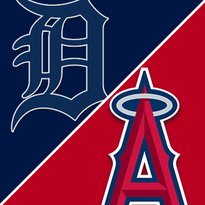 Tigers 5, Angels 4 (F/10): Miguel Cabrera and Will Vest save the