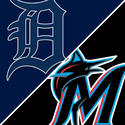 Game 77 Preview: Miami Marlins at Detroit Tigers - Bless You Boys