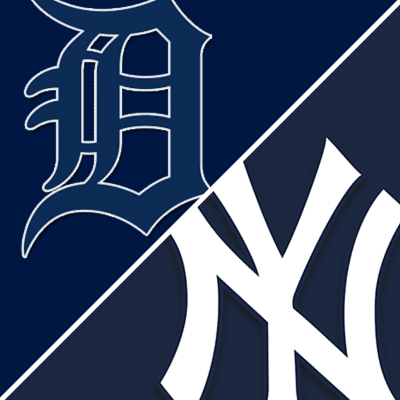 Tigers Avoid Sweep, Down Yankees