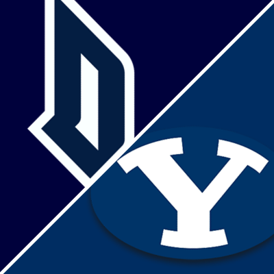 No. 11 Duquesne beats No. 6 BYU 71-67