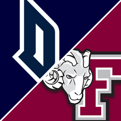 Fordham beats Duquesne 87-60