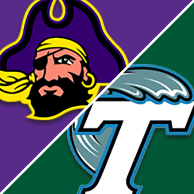 Tulane beats East Carolina 81-78