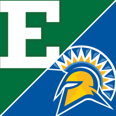 Potato Bowl Odds: Eastern Michigan - San Jose State Spread