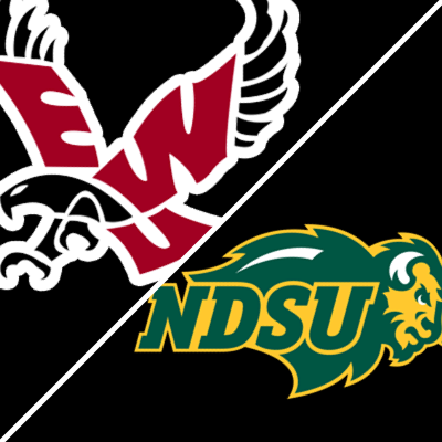 North Dakota State beats Eastern Washington 42-20