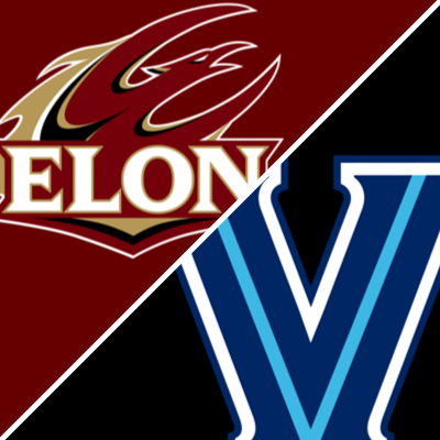 Elon vs. Villanova - Oct 14, 2023