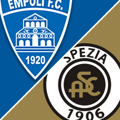 Empoli and Spezia Draw