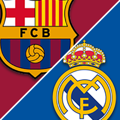 Real Madrid Beat Barcelona